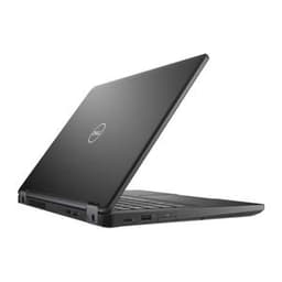Dell Latitude 5490 14" Core i5 2.6 GHz - SSD 256 GB - 8GB AZERTY - Französisch