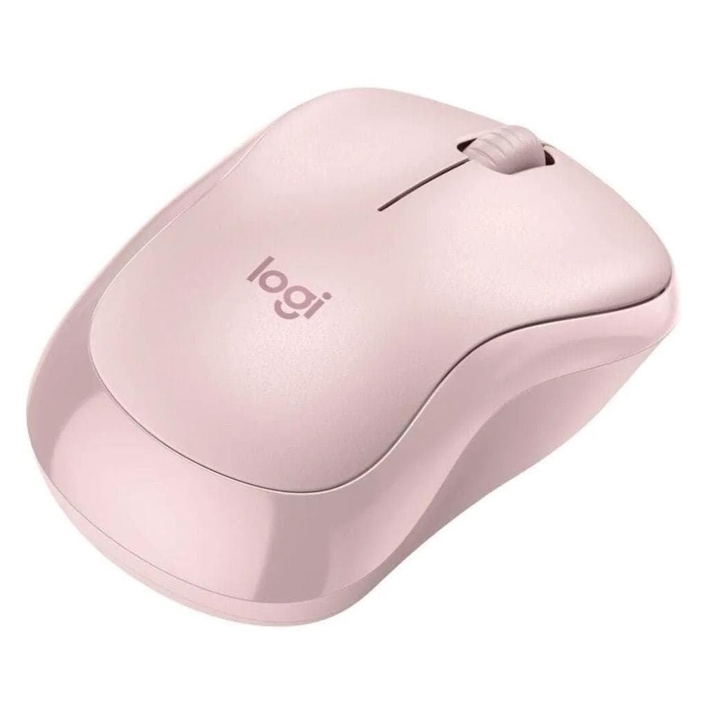 Logitech M220 Silent Maus Wireless
