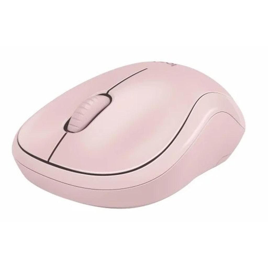 Logitech M220 Silent Maus Wireless
