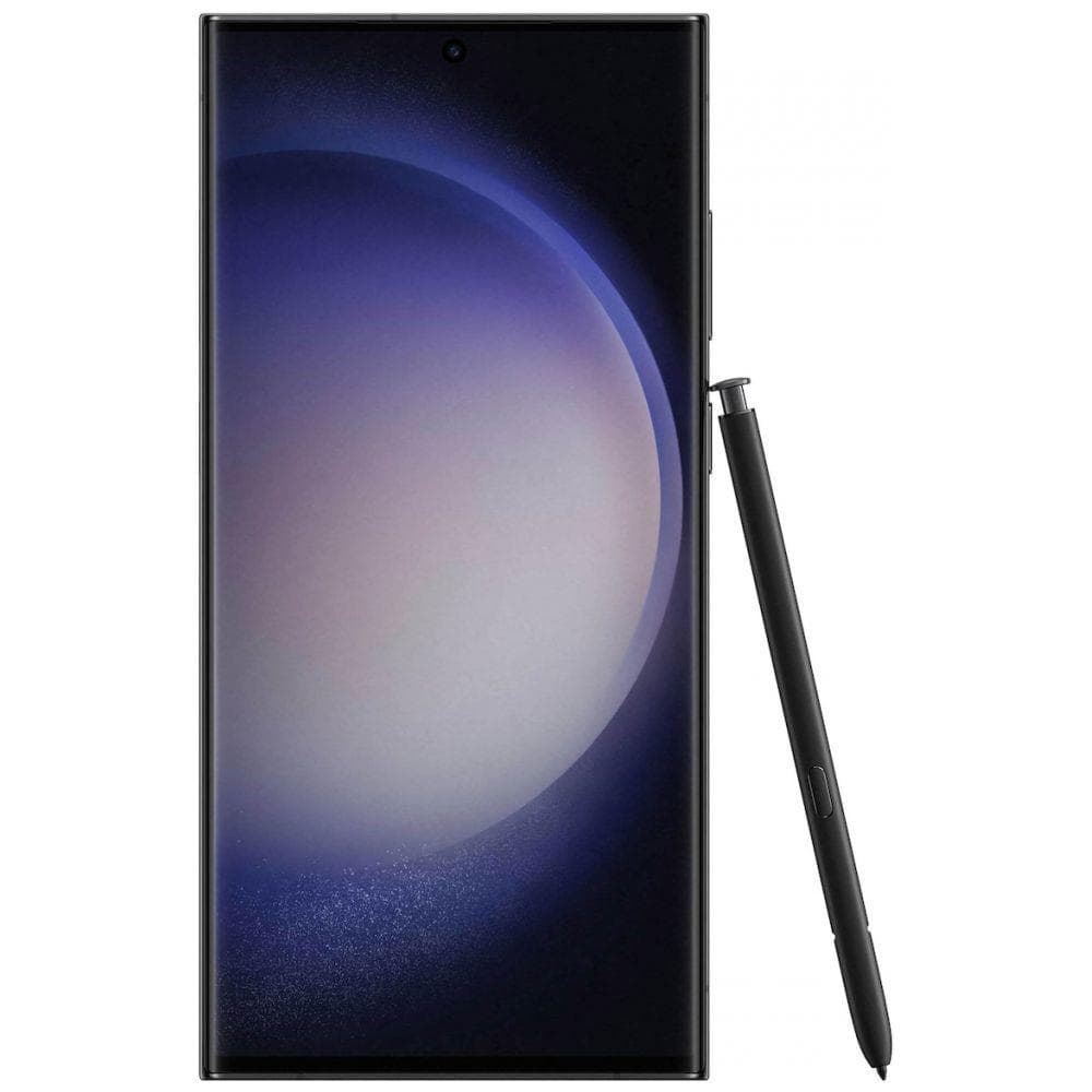 Galaxy S23 Ultra 512GB - Schwarz - Ohne Vertrag