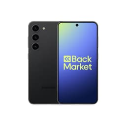 Galaxy S23 512GB - Schwarz - Ohne Vertrag
