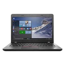Lenovo ThinkPad T460 14" Core i5 2.3 GHz - SSD 256 GB - 8GB QWERTZ - Deutsch