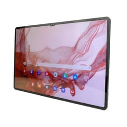 Galaxy Tab S8 Ultra 256GB - Grau - WLAN