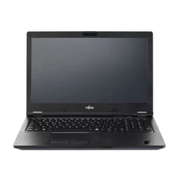 Fujitsu LifeBook E559 15" Core i5 1.6 GHz - SSD 256 GB - 8GB QWERTY - Niederländisch