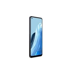 Oppo Reno 7 128GB - Schwarz - Ohne Vertrag