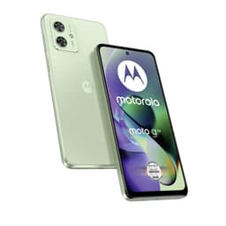 Motorola Moto G54 256GB - Grün - Ohne Vertrag
