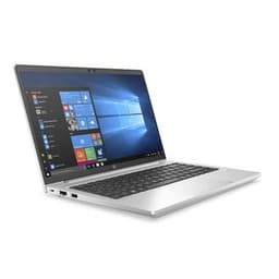 HP ProBook 440 G8 14" Core i7 2.8 GHz - SSD 512 GB - 16GB AZERTY - Französisch