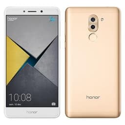 Honor 6X 32GB - Gold - Ohne Vertrag