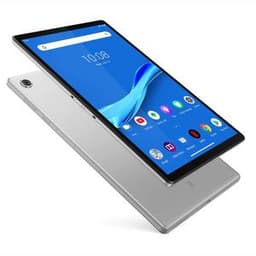 Lenovo M10 Plus 64GB - Grau - WLAN