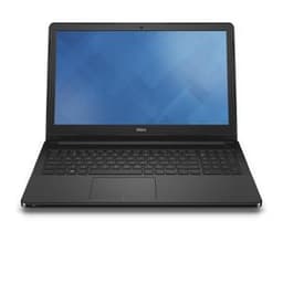 Dell Vostro 3558 15" Core i3 2 GHz - SSD 256 GB - 8GB AZERTY - Französisch