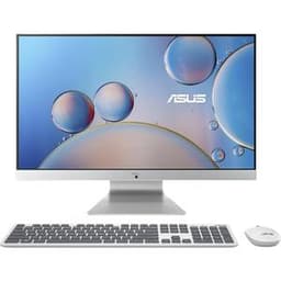Asus Vivo AIO V241EAK-WA007D 23" Core i3 3 GHz - SSD 512 GB - 16GB QWERTZ - Deutsch