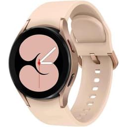 Samsung Galaxy Watch4 Bluetooth 40 mm - Gold