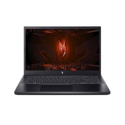 Acer Nitro V15 15" Core i9 4.1 GHz - SSD 128 GB - 64GB QWERTY - Italienisch