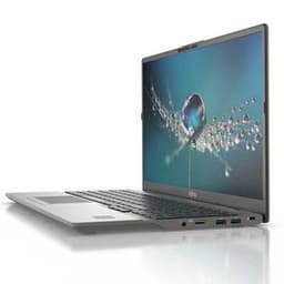 Fujitsu LifeBook U7511 15" Core i5 2.4 GHz - SSD 256 GB - 8GB QWERTZ - Deutsch
