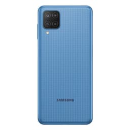 Galaxy M12 128GB - Blau - Ohne Vertrag