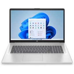 HP 17-cn0505nd 17" Celeron 1.1 GHz - SSD 128 GB - 8GB QWERTY - Englisch