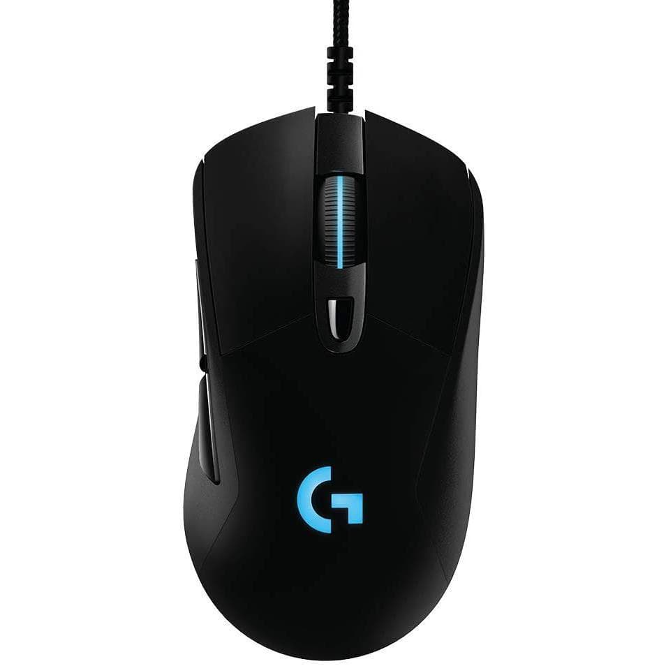 Logitech G403 Hero Maus