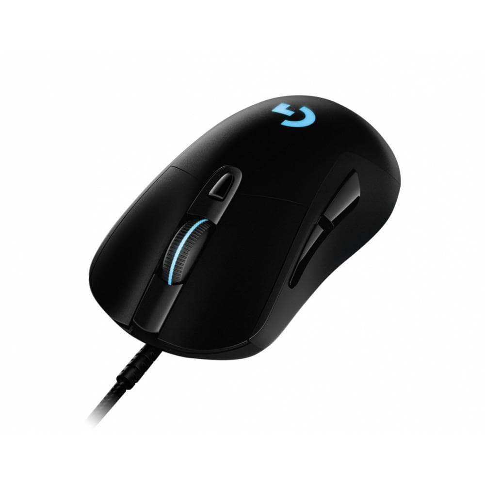 Logitech G403 Hero Maus