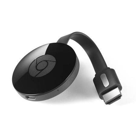Google Chromecast 2 Fernsehen Zubehör