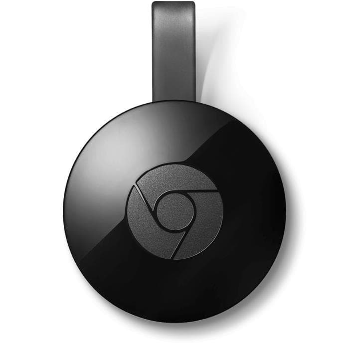 Google Chromecast 2 Fernsehen Zubehör
