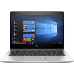 Hp EliteBook 735 G5 13" Ryzen 5 2 GHz - SSD 256 GB - 8GB AZERTY - Französisch