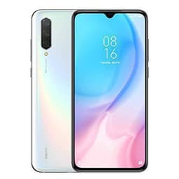 Xiaomi Mi 9 Lite 128GB - Weiß - Ohne Vertrag