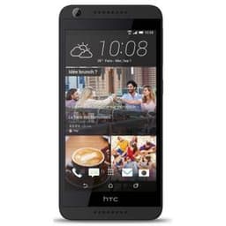 HTC Desire 626 16GB - Schwarz - Ohne Vertrag