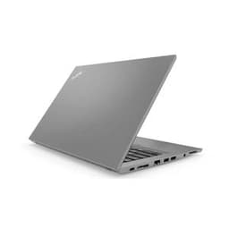 Lenovo ThinkPad T480S 14" Core i5 1.7 GHz - SSD 256 GB - 16GB QWERTZ - Deutsch