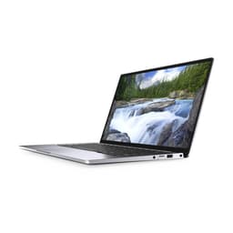 Dell Latitude 7400 2-in-1 14" Core i5 1.6 GHz - SSD 256 GB - 16GB AZERTY - Französisch
