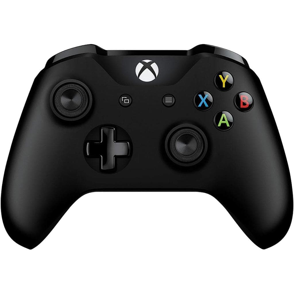 Xbox One 1000GB - Schwarz