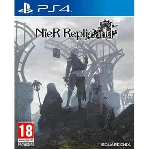 NieR Replicant ver.1.22474487139... - PlayStation 4