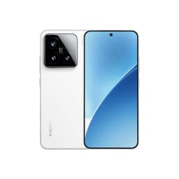 Xiaomi 15 256GB - Weiß - Ohne Vertrag