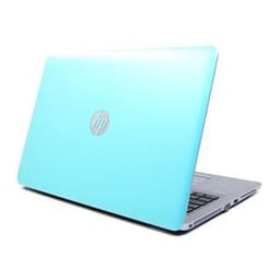 HP EliteBook 850 G3 15" Core i5 2.4 GHz - SSD 512 GB RAM 16 GB QWERTY - Spanisch