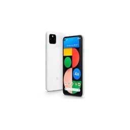 Google Pixel 4a 5G 128GB - Weiß - Ohne Vertrag