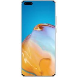 Huawei P40 Pro 256GB - Gold - Ohne Vertrag - Dual-SIM