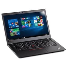 Lenovo ThinkPad T480S 14" Core i5 2.3 GHz - SSD 512 GB - 16GB AZERTY - Französisch