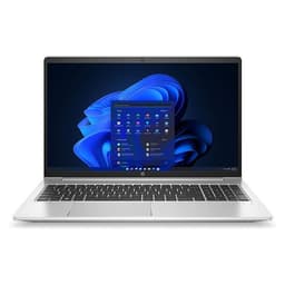 HP ProBook 450 G9 15" Core i5 1.2 GHz - SSD 256 GB - 8GB QWERTY - Niederländisch