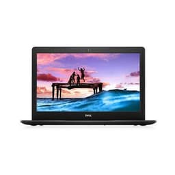 Dell Inspiron 3000 15" Core i3 1.2 GHz - SSD 256 GB - 8GB AZERTY - Französisch