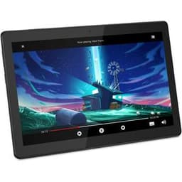 Lenovo Tab M10 HD Gen 2 32GB - Grau - WLAN