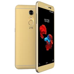 Blade A910 16GB - Gold - Ohne Vertrag