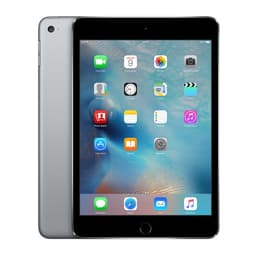iPad mini 7.9" (2015) 4. Generation 128 GB - WLAN - Space Grau