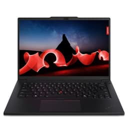 Lenovo ThinkPad P14s G5 14" Core Ultra 7 1.4 GHz - SSD 512 GB - 32GB QWERTY - Portugiesisch