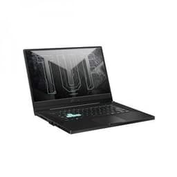 Asus TUF Dash F15 Dash-TUF516PM-HN206W 15" Core i5 3.1 GHz - SSD 512 GB - 16GB - NVIDIA GeForce RTX 3060 AZERTY - Französisch