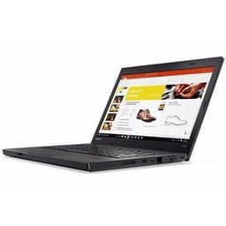 Lenovo ThinkPad L13 13" Core i3 2.4 GHz - SSD 1 TB - 16GB AZERTY - Französisch