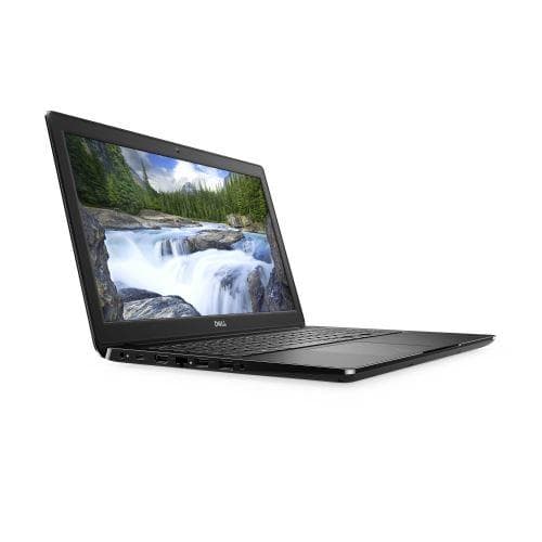 Dell Latitude 15"