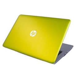 HP EliteBook 850 G3 15" Core i5 2.3 GHz - SSD 512 GB - 16GB AZERTY - Französisch