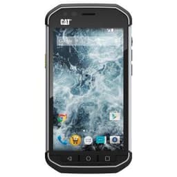 Caterpillar S41 16GB - Schwarz - Ohne Vertrag