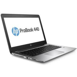 HP ProBook 440 G4 14" Core i5 2.5 GHz - SSD 256 GB RAM 8 GB AZERTY - Französisch