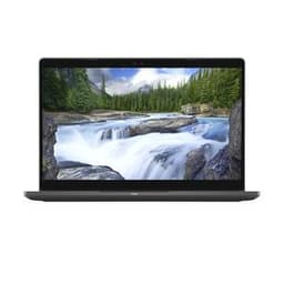 Dell Latitude 5300 13" Core i5 1.6 GHz - SSD 256 GB - 8GB QWERTY - Englisch