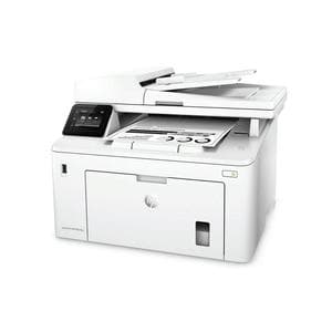 HP LaserJet Pro MFP M227fdw